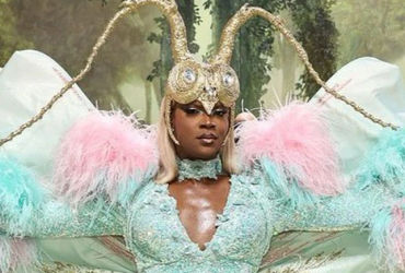 Những Bộ Váy Gây Sốc tại Sự Kiện Thời Trang Met Gala 2024