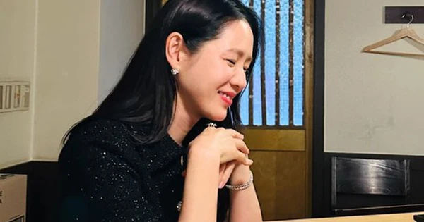 Cuộc sống hôn nhân của Son Ye Jin và Hyun Bin: Hành trình đầy yêu thương