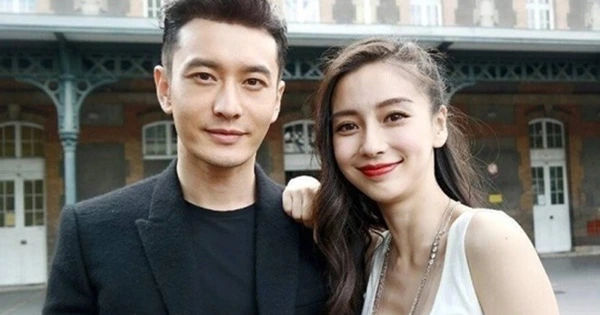 Cuộc chiến truyền thông giữa Diệp Kha và cư dân mạng: Hậu trường hôn nhân của Angelababy và Huỳnh Hiểu Minh