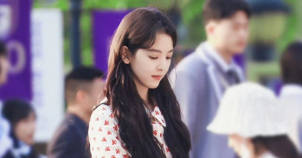 Chuyện "Fashion Disaster" của Mỹ Nhân Hoa Ngữ trong Phim Mới