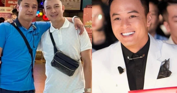 Chuyện Đời Lạ của Hồng Đăng: Từ Nam Diễn Viên Nổi Tiếng đến Kinh Doanh Ô Tô Cũ