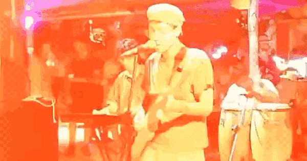 Thắng (Ngọt) - Một Hành Trình Âm Nhạc Đầy Gợi Cảm