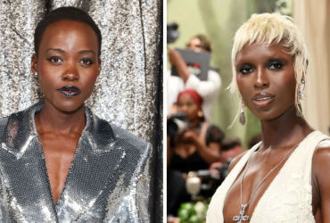 Jodie Turner-Smith Wows with Glamorous Transformation at Met Gala while Ex's New Flame Lupita Nyong’o Keeps Distance
