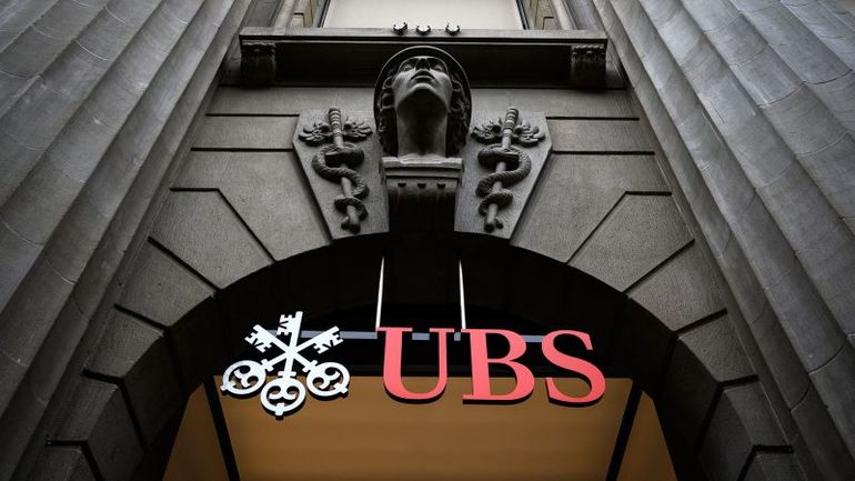 UBS Achieves Profitability Following Credit Suisse Acquisition