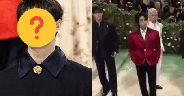 Bước Nhảy Thảm Đỏ: Stray Kids và Màn Ứng Xử Đẳng Cấp tại Met Gala