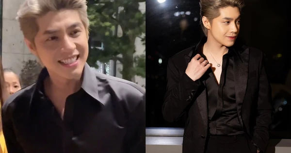 Noo Phước Thịnh: Từ Gương Mặt Điển Trai Đến Sự Nghiệp Nổi Tiếng