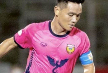 Bí ẩn xung quanh vụ tạm giam 4 cầu thủ CLB Hồng Lĩnh Hà Tĩnh