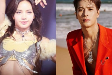 Bí mật đằng sau mối quan hệ đặc biệt giữa Lisa (BLACKPINK) và Jackson Wang