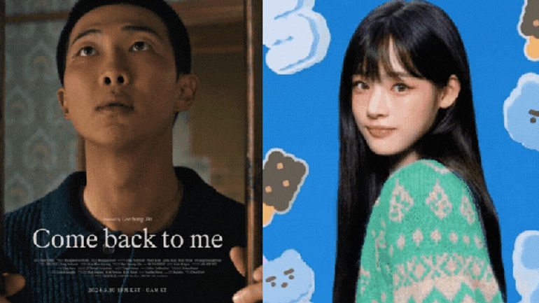 Những Bí Mật Hậu Trường Trong Các Màn Comeback Nổi Tiếng: HYBE Và Câu Chuyện Đằng Sau