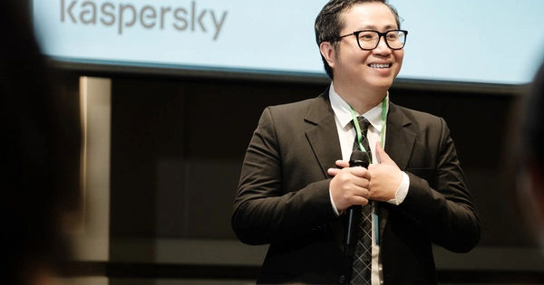 Bảo mật mạng trong thời đại số: Thách thức và giải pháp