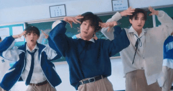 Nhóm nam tân binh gây sốc trong làng Kpop: Hành trình đầy bất ngờ