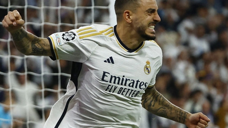 Hành trình kỳ diệu của Real Madrid tại Cúp C1 châu Âu 2023/2024