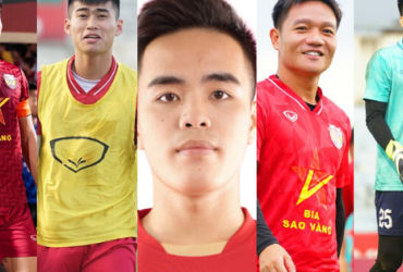 Tác động của việc bắt 5 cầu thủ CLB Hà Tĩnh đến cộng đồng bóng đá Việt Nam