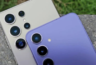 Samsung - Nhà Lãnh Đạo Thị Trường Smartphone Cao Cấp