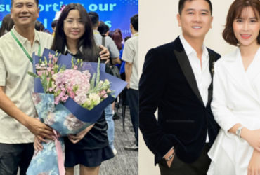 Cuộc Hành Trình Quý Giá Của Hồ Hoài Anh và Lưu Hương Giang Sau Khi Chia Tay