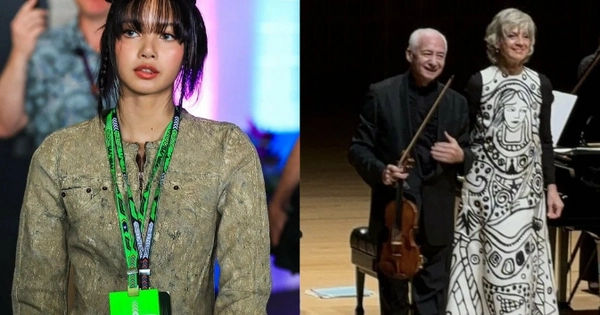 Lisa (BLACKPINK) và Cuộc Tình Nghi vấn: Hành Trình Đầy Bí Ẩn và Sự Chú Ý