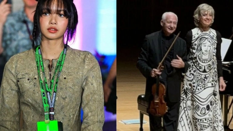 Lisa (BLACKPINK) và Cuộc Tình Nghi vấn: Hành Trình Đầy Bí Ẩn và Sự Chú Ý