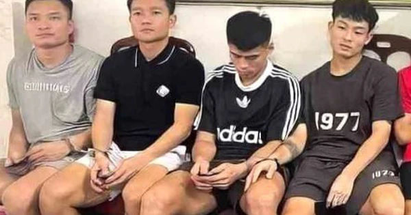 Bóng Đá Và Nỗi Lo Ma Túy: Chuyện Cầu Thủ Việt Nam Trong Vòng Luẩn Quẩn