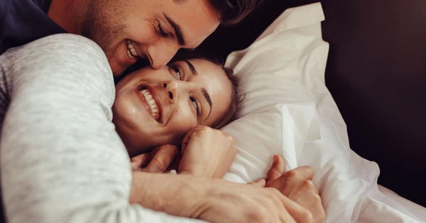 Bí mật phong độ của nam giới trong 'chuyện ấy'