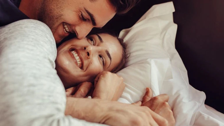 Bí mật phong độ của nam giới trong 'chuyện ấy'