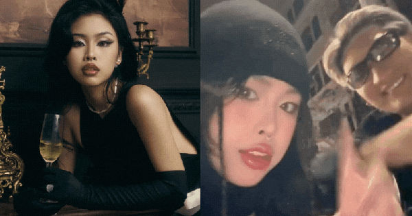 Sứ mệnh âm nhạc của 52Hz - Nữ nghệ sĩ đầy cá tính của làng nhạc Việt