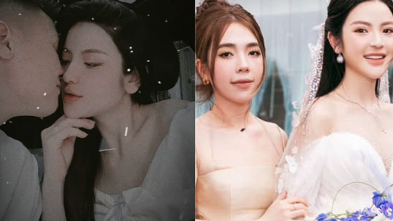 Hành Trình Hạnh Phúc: Quang Hải và Chu Thanh Huyền Chờ Đón Bé Rồng