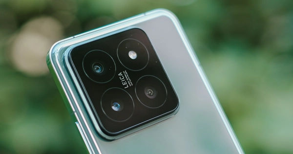 Xiaomi 15: Đánh dấu Bước Tiến Đáng Kể trong Thế Giới Smartphone