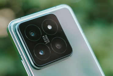 Xiaomi 15: Đánh dấu Bước Tiến Đáng Kể trong Thế Giới Smartphone