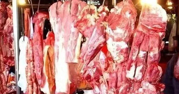 Bí quyết lựa chọn sườn heo chất lượng