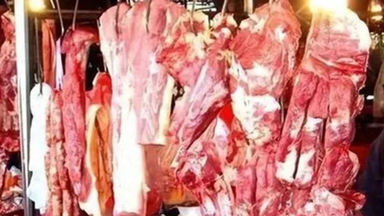 Bí quyết lựa chọn sườn heo chất lượng