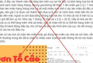 Bí mật đằng sau chiêu trò quảng cáo cờ bạc trá hình