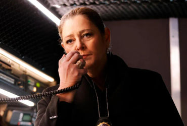 Camryn Manheim Bids Farewell to 'Law and Order' After Season 23