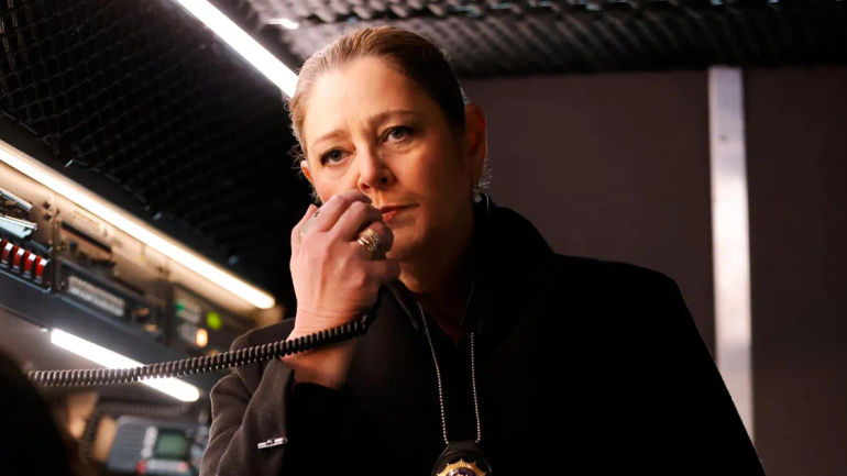 Camryn Manheim Bids Farewell to 'Law and Order' After Season 23