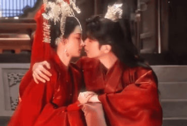 Hôn Lễ Đỉnh Điểm Của Cặp Đôi Hoa Ngữ Trên Màn Ảnh