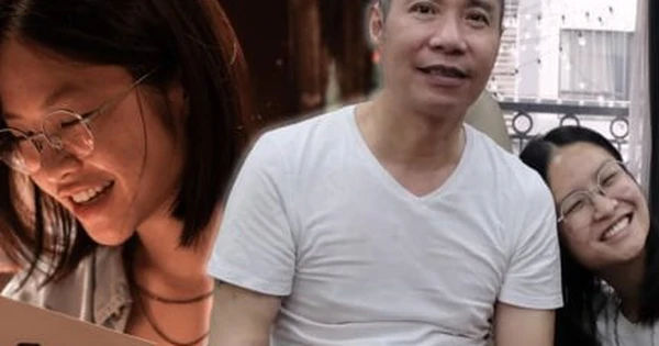 Bước Chân Âm Thầm của Cô Con Gái Tài Năng - Thục Anh, Con Gái NSND Công Lý