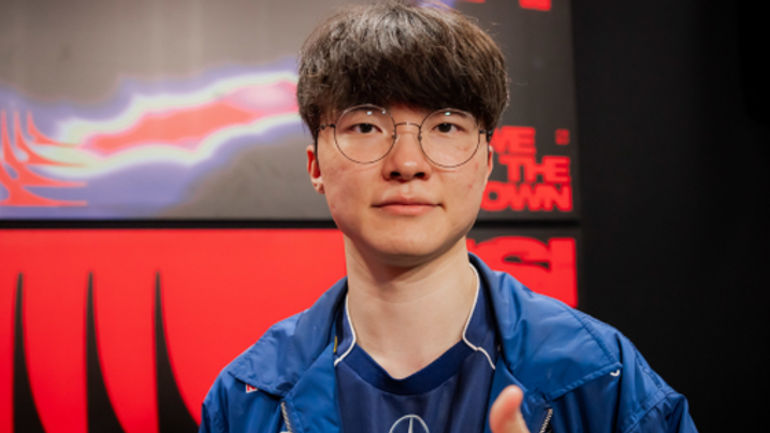 Chặng đường gian nan của T1 trước G2: Sự tỏa sáng của Faker và những bài học quý giá