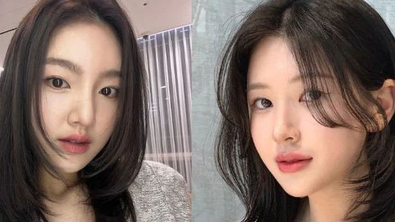 5 kiểu tóc ôm mặt độc đáo, phong cách đỉnh cao