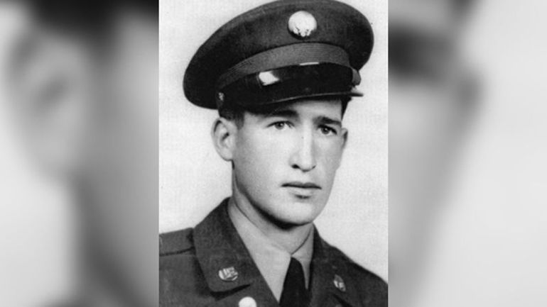After 70 Years, Missing American Soldier from Korean War Identified: A Mother's Faith Realized