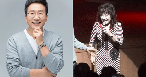 Cuộc Chiến Nội Tâm: Sự Thăng Trầm Của Minh Tinh Trái Tim Mùa Thu