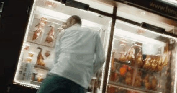 Những Bí Mật Của Bộ Phim Đình Đám "Hồi Sinh" và Nam Diễn Viên Hấp Dẫn Nhất Showbiz