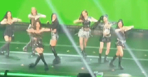 BABYMONSTER: Hành trình sáng tạo và chuyên nghiệp trên sân khấu