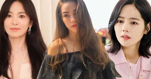 4 Kiểu Tóc Đỉnh Cao Cho Phụ Nữ Trên 40 Tuổi