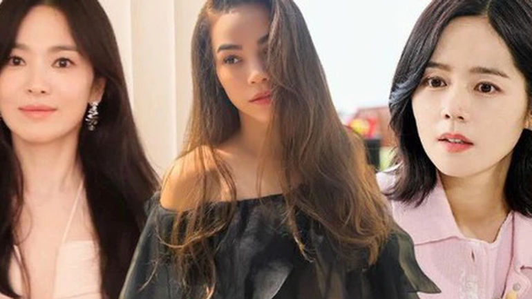 4 Kiểu Tóc Đỉnh Cao Cho Phụ Nữ Trên 40 Tuổi