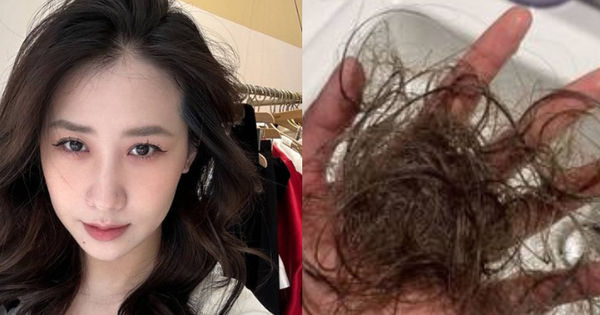 Bí quyết tẩy tóc an toàn và hiệu quả