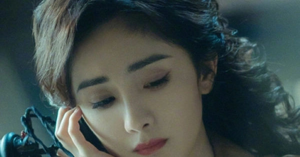 Dương Mịch và những bài học từ 'kiếp nạn' trên màn ảnh