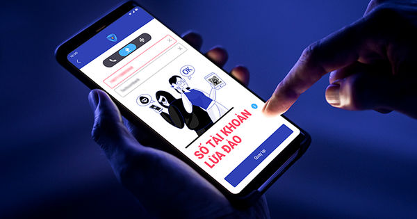 Bí Mật Đằng Sau Phần Mềm 'Thần Đồng Chống Lừa Đảo'