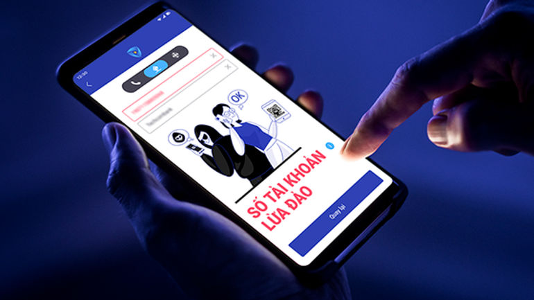 Bí Mật Đằng Sau Phần Mềm 'Thần Đồng Chống Lừa Đảo'