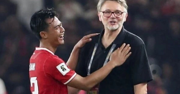 Những Bí Mật Đằng Sau HLV Troussier: Từ ĐT Việt Nam Đến LĐBĐ Indonesia