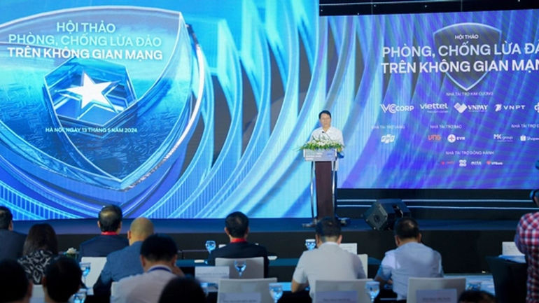 Bí mật đằng sau thế giới lừa đảo trên không gian mạng