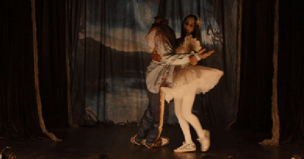 Bí ẩn của Abigail: Một bộ phim kinh dị đỉnh cao không thể bỏ lỡ